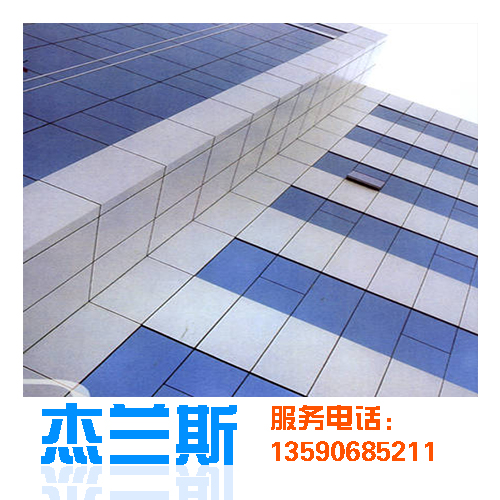 外墻氟碳鋁單板廠家淺析幕墻鋁單板的裝飾效果如何？