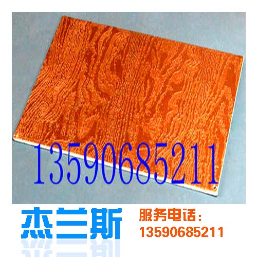 木紋鋁單板加工廠淺析為什么說(shuō)木紋鋁單板比實(shí)木更有使用價(jià)值？