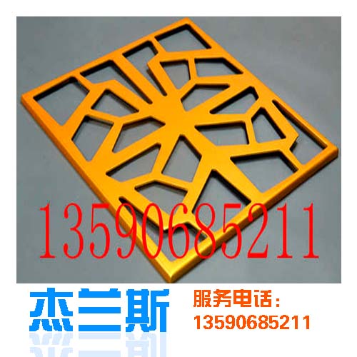 外墻氟碳鋁單板生產(chǎn)廠家教您選擇質優(yōu)價廉的氟碳鋁單板