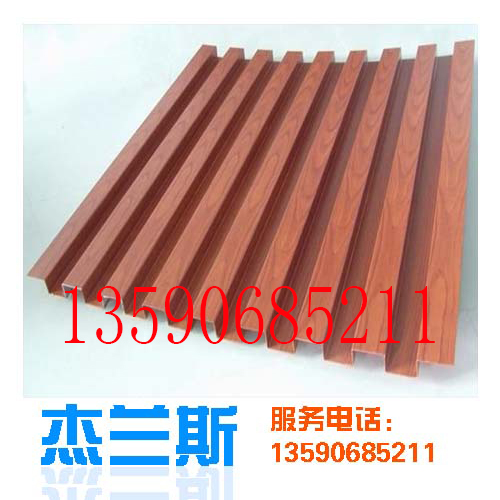 鋁單板加工廠在生產制作的過程中會對環(huán)境產生影響么？