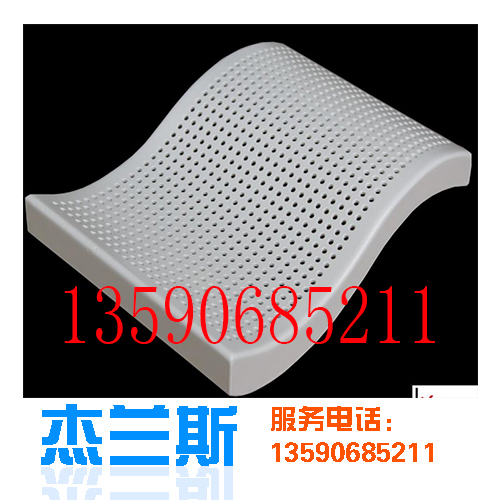 穿孔鋁單板教你如何檢驗鋁單板的材質(zhì)和涂層？